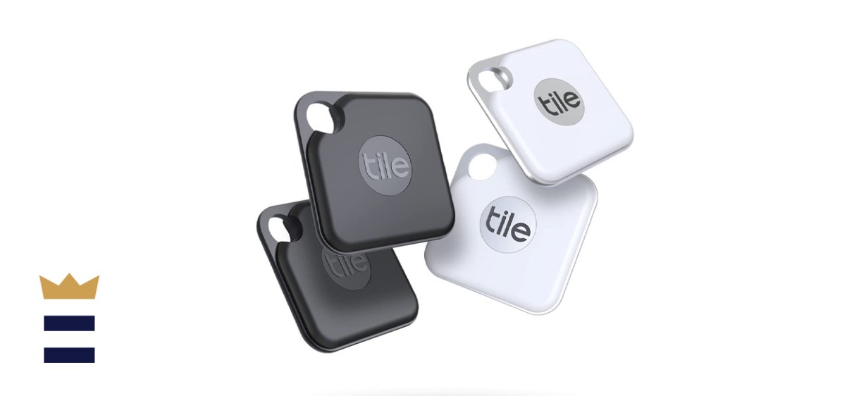 Tile Pro Bluetooth Tracker