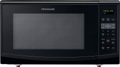 Frigidaire 2.2 Cu. Ft. Countertop Microwave