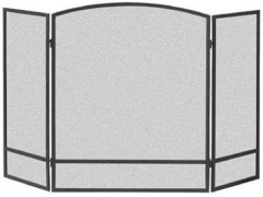 Panacea Products 15951 3-Panel Arch Screen