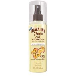 Hawaiian Tropic