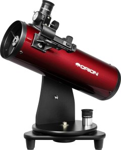 Orion SkyScanner TableTop Reflector Telescope