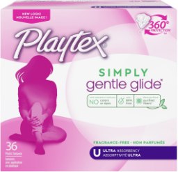 Playtex