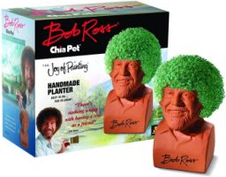 Chia Pet