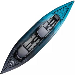 Aquaglide Chelan 140 Inflatable Tandem Kayak