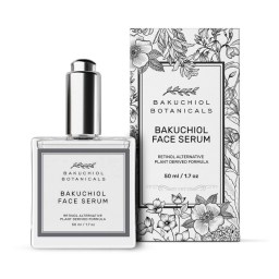 Bakuchoil Botanicals