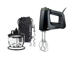 Braun MultiMix Hand Mixer