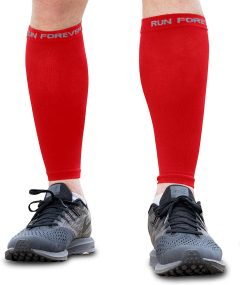 Run Forever Calf Compression Sleeves