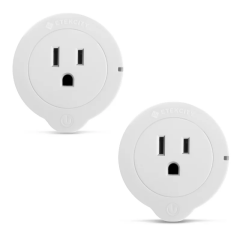 Etekcity Mini Smart Plug (2-Pack)