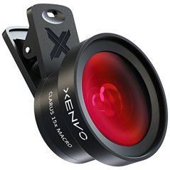 Xenvo Lens Kit for iPhone