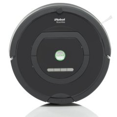 Save 20% on Robotic Vacuums iRobot Roomba