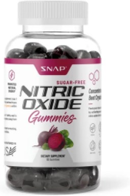 Snap Supplements