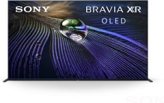 Sony BRAVIA XR OLED 4K Ultra HD TV