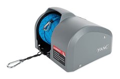 Trac Angler 30 Electric Anchor Winch