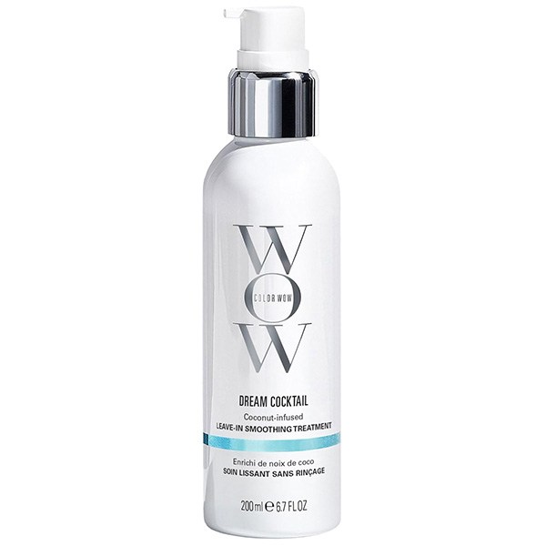 COLOR WOW Dream Cocktail Coconut Infused Leave-in Treatment