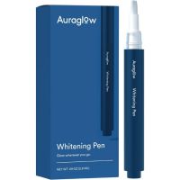 Auraglow Teeth Whitening Pen