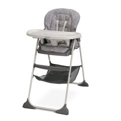 Graco Slim Snacker Ultra Compact High Chair