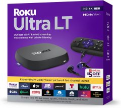 Roku Ultra LT