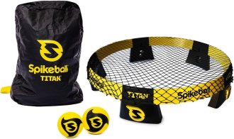 Spikeball Titan Game Set