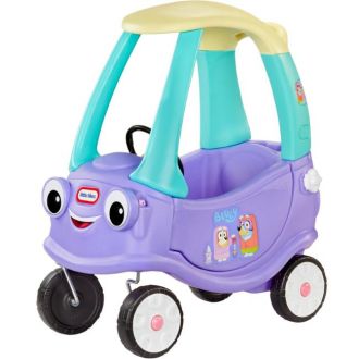 Little Tikes Bluey Grannies Car Coupe