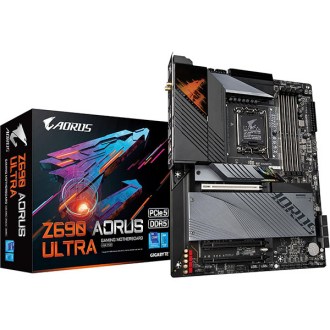 GIGABYTE  Z690 AORUS Ultra Motherboard