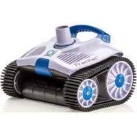 Hayward TracVac In Ground Lightweight Automatic Suction Vacuum Cleaner