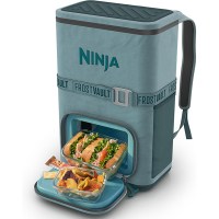 Ninja FrostVault Go Backpack Cooler
