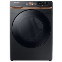 Samsung 7.5 cu. ft. Smart Dryer with Steam Sanitize+