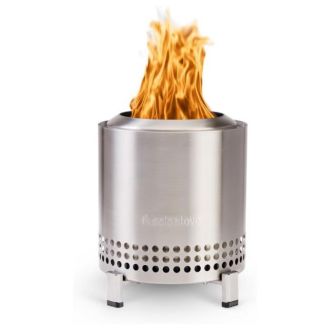 Solo Stove  Mesa XL Tabletop Fire Pit with Stand