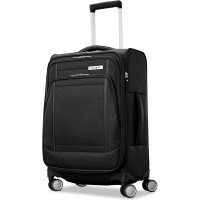 Samsonite UpLIFT Lightweight Softside Carry-On Luggage