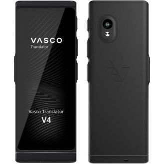 Vasco V4 Language Translator Device