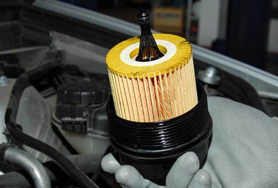 Best Oil Filters