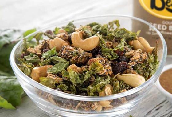 Best Sunflower Seed Butter