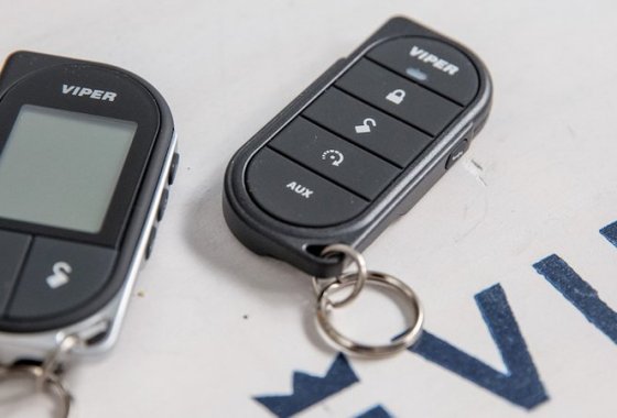 Best Remote Car Starters