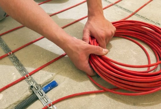 Best Heat Cables for Roofs and Gutters