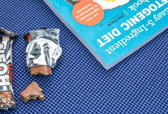 Best Keto Diet Snacks