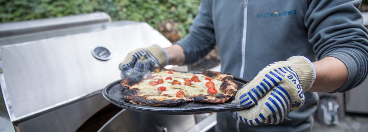 The 6 Best Pizza Ovens