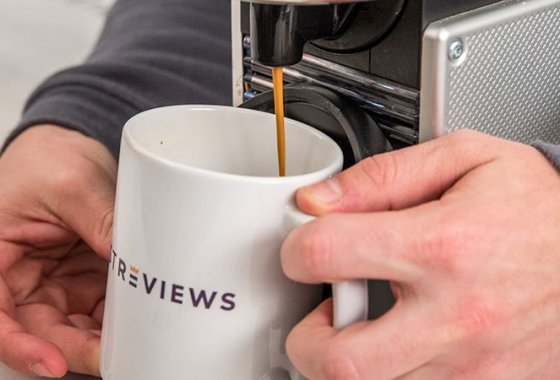 Best Nespresso Machines