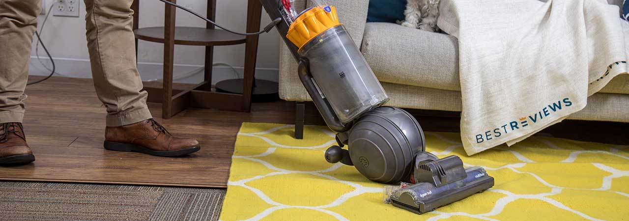 5 Best Bagless Vacuums Feb 2023 Bestreviews 5897