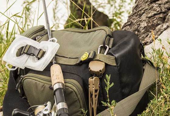 Best Fishing Tackle Bags