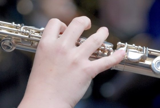 Best Flutes For Beginners