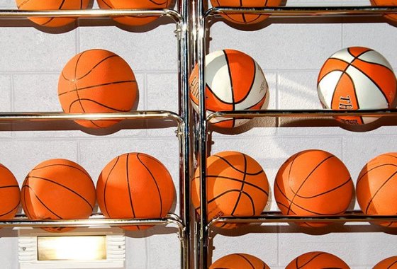 Best Basketball Racks