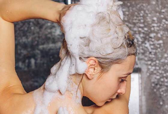 Best Shampoos for Oily Hair