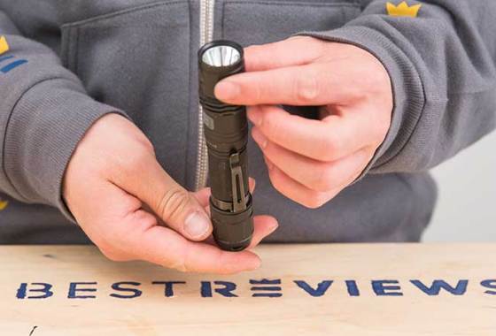 Best LED Flashlights