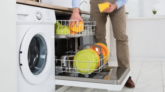 All the Top Dishwashers - BestReviews