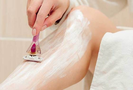 Best Shaving Creams for Women
