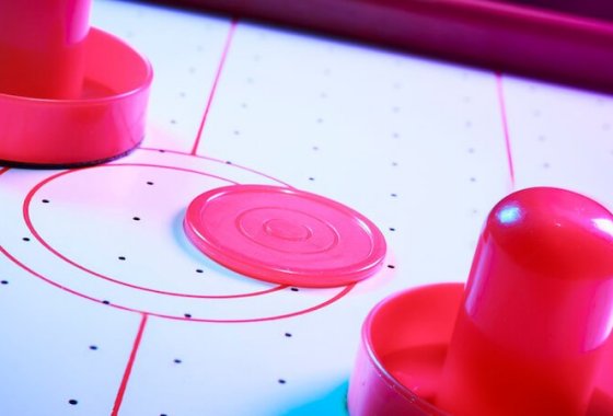 Best Air Hockey Tables