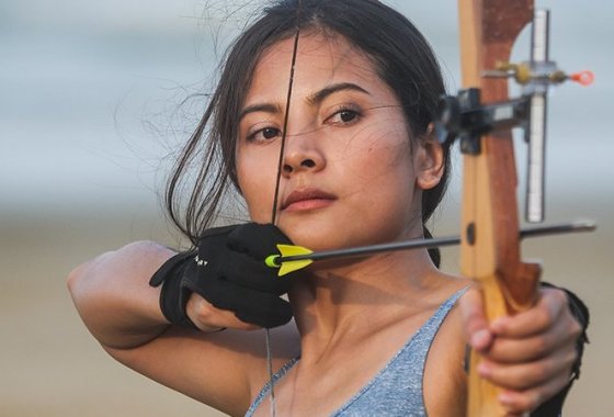 Best Archery Protective Gloves