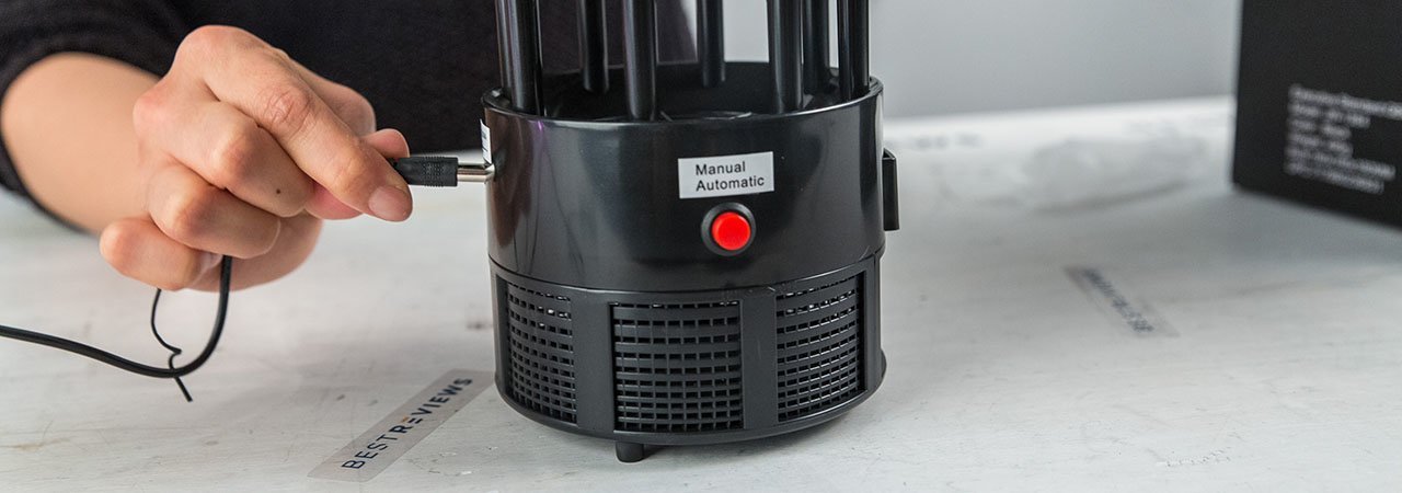 5 Best Insect Traps - Apr. 2021 - BestReviews