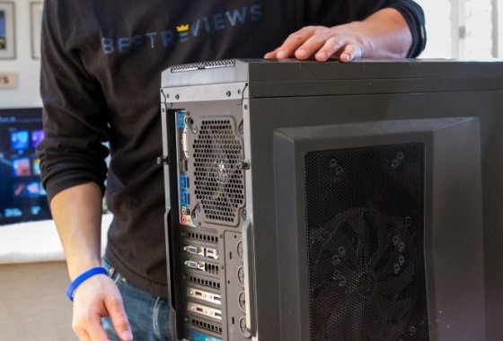 Best Dell Gaming Desktops