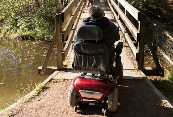 Best Mobility Scooters